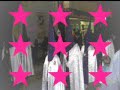 semana santa sevilla: nazarenocostalero  poema de vitaliano