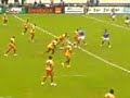 Second Test: FRANCE v PAPUA NEW GUINEA at Stade Andre Moga