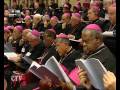 Kardinal Quellet: Synode hat Bibel „wiederentdeckt