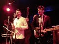 The Ballroom Kings - Night Life Boogie
