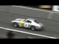 Le Mans Classic 2008 (Great Sound!!)