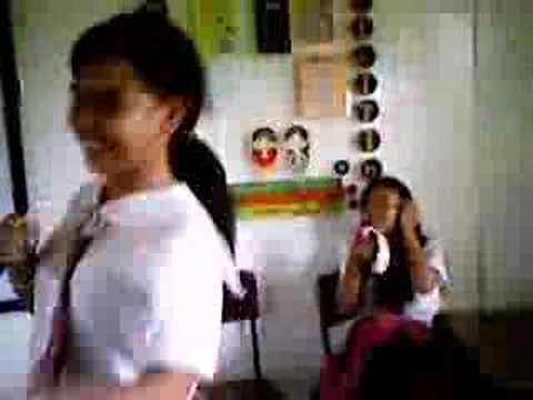 071307 lavoisier - toni and bebang's ...
