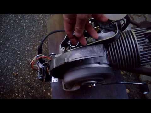 how to rebuild vespa engine