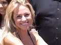 L.A. CALENDAR MOTORCYCLE SHOW