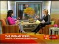 BUP68 10 17 09 GMA Sarah Healthy Lifestyles