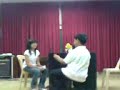 Philip and Ana: Proposal