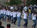 DELTA SIGMA THETA, SORORITY INC. AT TUSKEGEE HOMECOMING