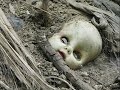 Strange Dolls