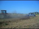 kyle pulling