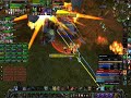Archimonde - 5th Hyjal Boss (Our First Kill)