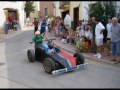 Muestra de algunas actividades que se pueden realizar relacionadas con el ocio, la cultura, la naturaleza...