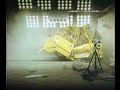 holden commodore - worst car crash test