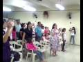 videos de Louvor - CBM 3