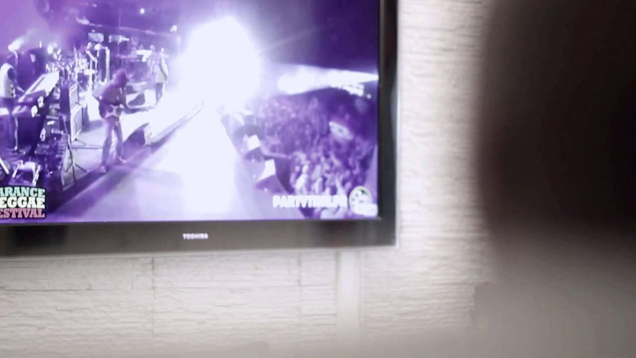 Jenone One - Kon Otaj (Music Video) 2014