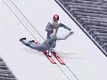 スキージャンプ・ペア