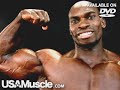 USAMuscle.com - 2007 NPC National Bodybuilding Videos