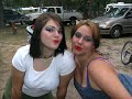 Camping at Yogi Bear Park Grayling