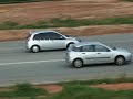Fiesta Mk6 Vs Focus Fiesta Mk6 Vs Focus