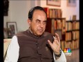 Beautiful People -- Subramanian Swamy -- 19th Feb 2011 -- Part 1