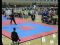 WKA - Worldchampionships 2008 - Weapons trad. - André Weber.wmv