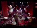 Slipknot (SIC) Live Stage Performance