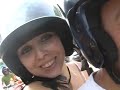 VESPA PRIDE 2007 - II Vespa raduno della Riviera del Conero