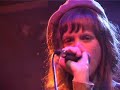 curiosa actuacion de terry poison con petite