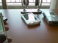Video Games on a Treo 700p