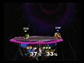 Ulti (Bowser) vs Zeus (Donkey Kong) Ulti (Bowser) vs Zeus (Donkey Kong)