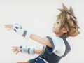 Sora x Kairi - Wherever You Will Go
