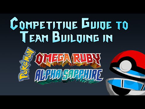 how to team pokemon