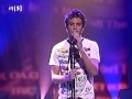 Dapper en sterk (Live)