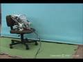 Mowgli bipedal jumping robot