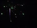 Silvester Weco Dragonfire ballert richtig geil Silvester Weco Dragonfire ballert richtig geil