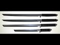 Art of the Katana