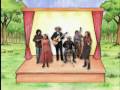 The Hollow Trees - Magpie