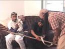 The making of Image of a gauguin movie