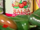 Salmonella Infects Over 1,000; Peppers Now Eyed