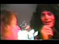 OVERDOSE-ULTIMA ESTRELA-COM ANDR� MATOS/TEATRO MAMBEMBE-1988