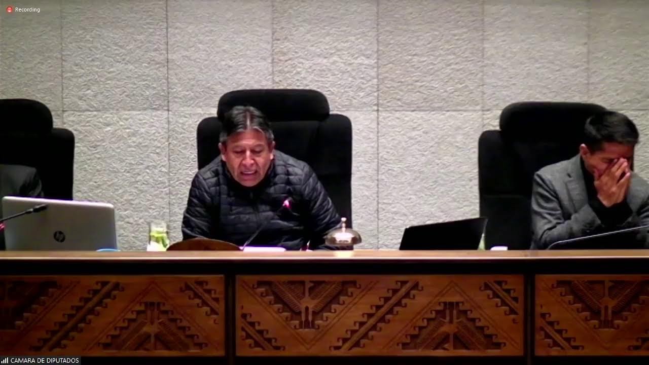 Quinta Sesión Ordinaria - 15/3/22