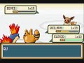 Pokemon Shiny Gold Walktrough Part 8 - Gym Bugsy