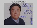 Ijuin talks about NipponHam Camp\