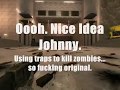 Anubissokars Guide to surviving a Zombie Apocolypse