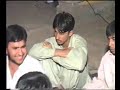 Saraiki Young Men Singing In A Marriage Ceremony 2 Of 2