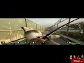 Left 4 Dead 2 - Dead Center Map 2 Playthrough (pt.2 / 2)