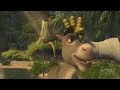 New, and best shrek 3 trailer