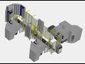 System 3R Automation solution for TONTARRA GmbH