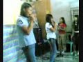 part 2,worship ,JIL gua2 church san anton ext,sept.07