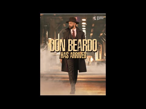 Beardo-Don Beardo Has Arrived