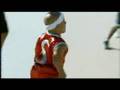 Midget Basketball Players